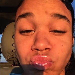 Meet your Posher, Eboni